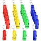 thumbnail image 1 of Llavero Linterna Mini 24 Piezas Colores Surtidos, 1 of 9
