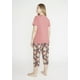 thumbnail image 2 of Pijama De Mujer 701042 Talla Xl, 2 of 2
