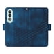 thumbnail image 4 of Carcasa FOXDOCK OnePlus Nord CE 4 5G de cuero PU, diseño acolchado clásico, protección contra caídas y rayones, 4 of 5