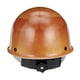 thumbnail image 5 of Casco de seguridad MSA Skullgard estilo gorra con trinquete oscilante, color canela, 5 of 8