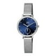 thumbnail image 1 of Reloj Qa97j212y Mujer Analogo Metal, 1 of 3