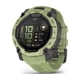 thumbnail image 1 of Reloj inteligente Garmin Instinct 3 con pantalla AMOLED de 50 mm, color verde helecho, 1 of 5