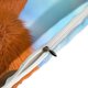 thumbnail image 4 of Grizzy And The Lemmings Cartoon 3 Piece Bedding Sets Decor Comforter Sets With One Duvet Cover Two Pillowcases, 4 of 5