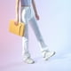 thumbnail image 2 of TOMTOC FUNDA DE MACBOOK 13 ORGANIZADOR AMARILLO, 2 of 3