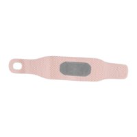 Ioensy - Muñequera Soporte De Túnel Carpiano Suave Para Protección Deportiva Yoga Baloncesto Color De Piel