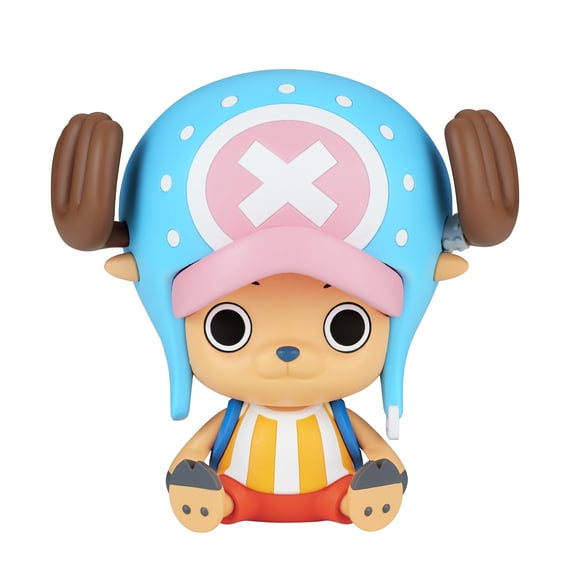 Figura Banpresto One Piece Chopper Fish-Man Island ver.