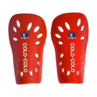 Olymphus - Canillera Espinillera Colo Colo Licencia Oficial