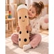 thumbnail image 2 of Peluche Gigante De 70 cm Almohada de Apoyo y Respaldo Suave, 2 of 6
