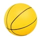 thumbnail image 4 of Pelota deportiva para niños, juguetes de interior y exterior, portátil, para niños y niñas, pelota que rebota, pelotas pequeñas y suaves para niños. Baloncesto amarillo, 4 of 5