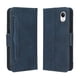 thumbnail image 3 of Funda Cartera Magnética para Samsung Galaxy A23E/A23S- Tarjetero Desmontable, Cuero PU, Soporte, 3 of 6