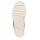 thumbnail image 4 of Zapatos Dr. Scholl's Kids Sync Kids Oxford negros lisos 3M, 4 of 9