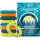thumbnail image 1 of Pulseras repelentes de mosquitos Cliganic, paquete de 50 unidades, sin DEET, 1 of 7