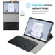 thumbnail image 2 of Funda con Teclado ProCase 13" Inalámbrico Negro, 2 of 7
