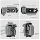 thumbnail image 3 of Kit de Cámara Tilta Pro Sony FX3 FX30 NATO Rail, 3 of 3