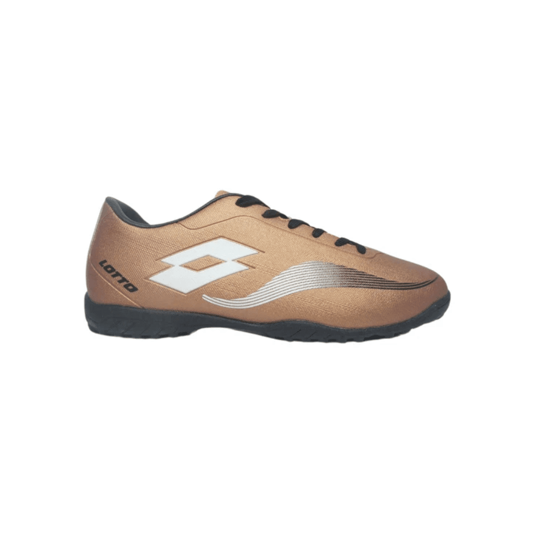 Zapatillas De Babyfútbol Lotto Speed Tf Juvenil | J0620-2 - Talla 37