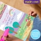 thumbnail image 3 of Libro de actividades Water-Reveal para niños pequeños hecho por mí Aqua Art Fairy, 3 of 6