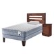 thumbnail image 2 of Cama Europea Essence 5 1.5 Plazas +Muebles + Almohada, 2 of 2