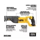 thumbnail image 2 of Sierra Sable Inalámbrica  Velocidad Variable Dewalt Dcs380B, 2 of 8