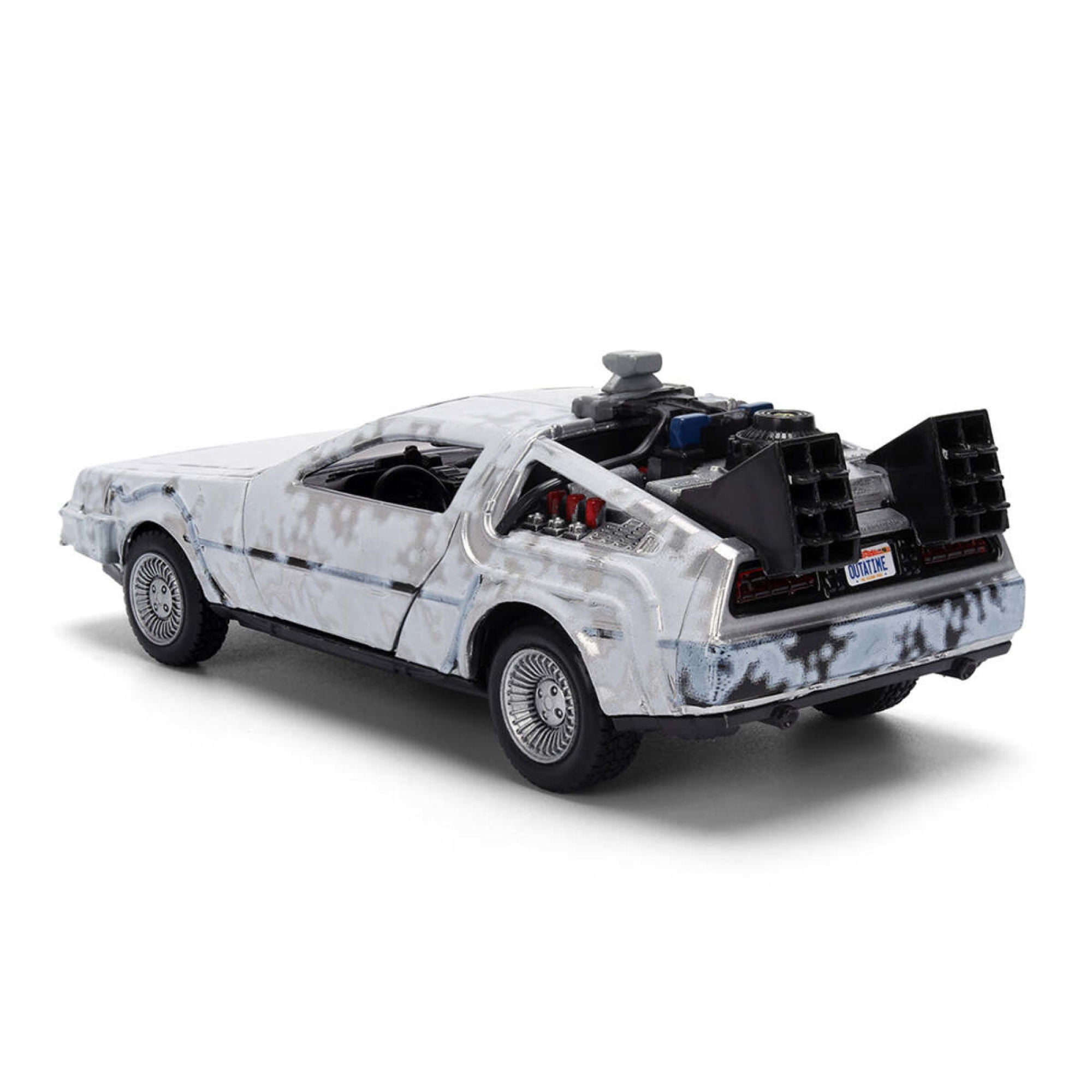Vehiculo Rapidos Y Furiosos 1 1970 1995 Toyota Supra