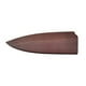 thumbnail image 1 of Funda Para Cuchillo De Madera, Práctica Funda Para Cuchillo Para Hoja En Blanco, Cocina Al Aire Libre, 195mm, 1 of 3