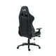 thumbnail image 5 of Silla Gamer Black Panther Negro/negro, 5 of 11