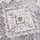 thumbnail image 3 of Alfombra decorativa United Weavers Chelsea Novel, gris, 55 cm x 90 cm, 3 of 5