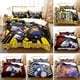 thumbnail image 1 of Golden Kamuy Bedding Set Bed Set Aldult Kid Bedroom Duvetcover Sets, 1 of 5