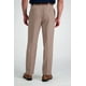thumbnail image 2 of Pantalón Gabardina Hombre Pinzado Beige Talla 54, 2 of 2