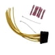 thumbnail image 2 of A2115450328 Reparación de arnés de cableado de luz trasera, enchufe de cable de lámpara trasera, para W204 C25 C63, fácil instalación, accesorio de re, 2 of 5