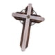 thumbnail image 3 of Estatua De Crucifijo Coleccionable Para Decoración De Jesús, Cruz De Pared De Capilla, Estante De Dormitorio, 3 of 5
