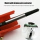 thumbnail image 2 of Llave Ajustable Gasfiteria Multi Uso Flexible Desague Cocina, 2 of 3