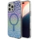 thumbnail image 1 of Funda Zagg Milan Snap Leopardo Iridiscente, 1 of 3