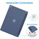 thumbnail image 4 of Funda JeTech para iPad Pro 12.9 (1.ª y 2.ª generación) con encendido/apagado automáticos, 4 of 6