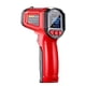 thumbnail image 1 of Temperaturómetro digital sin contacto con emisividad ajustable -50 ℃ ~ 600 ℃ para medición precisa fácil de usar (diseño de pantalla de color), 1 of 3
