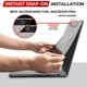 thumbnail image 3 of Pantalla de privacidad SightPro Magnetic para MacBook Air de 13 pulgadas, 3 of 8