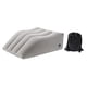 thumbnail image 3 of Almohada De Cuña Para Rodilla, Almohada Para Pies Y Espalda Baja, Almohada Para Pies Para Leer, Camping Y Coche, 3 of 5