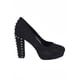 thumbnail image 3 of Zapato Wilma Negro, 3 of 5