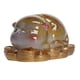 thumbnail image 1 of Estatuilla De Animal Que Cambia De Color De Gato Mascota De Té Para Bandeja Estilo De Coche De Sala De Estar A, 1 of 3