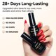 thumbnail image 2 of Esmalte de Gel AIMEILI 2 x 15 ml Base y Capa Superior Vegano, 2 of 6