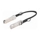 thumbnail image 1 of Asus Ascent GX10 0.4m 400G QSFP112 DAC, 1 of 3