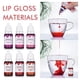 thumbnail image 5 of Set De Pigmentos Para Brillo Labial Líquido 12 Colores 10 Ml, 5 of 9