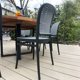 thumbnail image 3 of Silla Terraza Sunset Gris, 3 of 8