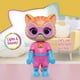 thumbnail image 2 of Juguete Just Play Disney Junior SuperKitties Cat-Tastic Ginny, 2 of 3