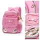 thumbnail image 2 of Mochila AO ALI VICTORY Impermeable para Niñas Grande A-Pink, 2 of 8