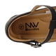 thumbnail image 5 of Zapato New Walk Correas Confort Negro, 5 of 6