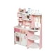 thumbnail image 2 of COCINA DE JUGUETE DE MADERA ROSA, 2 of 6