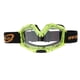 thumbnail image 2 of Gafas De Motocross ATV Gafas De Moto Dirt Bike Racing Gafas Amarillo 1, 2 of 5