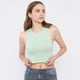 thumbnail image 3 of Polera Mujer Sin Mangas Cuello Halter Verde Corona, 3 of 5