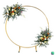 thumbnail image 1 of Base Estructura Circular Aro De Globos Decoraciones 2m, 1 of 2