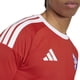 thumbnail image 2 of Camiseta Chile 2026 Titular Fan Nueva Original Adidas, 2 of 3